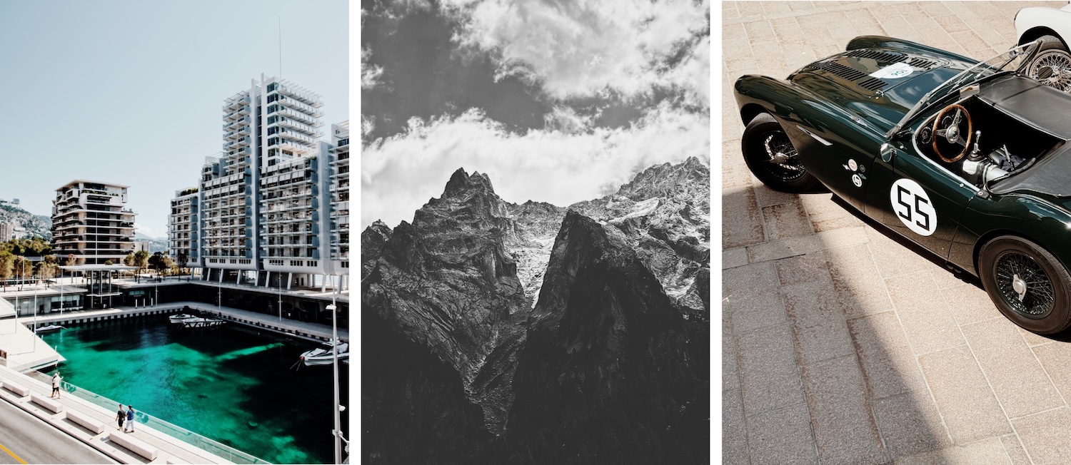 Super Alpine Subjects