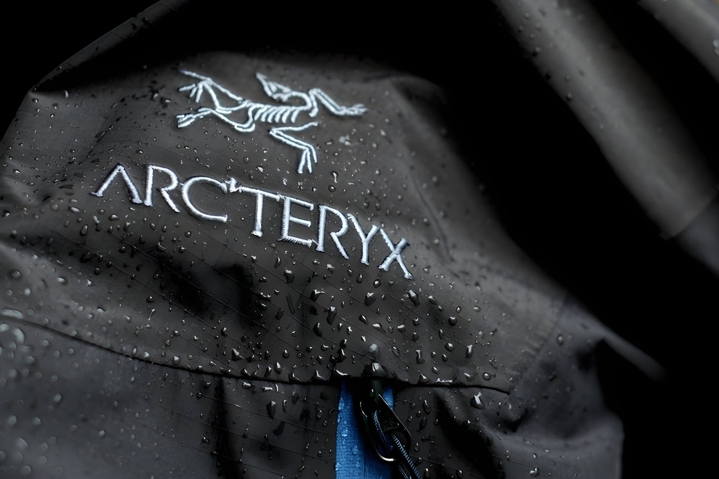 Arcteryx Alpha SL Jacket