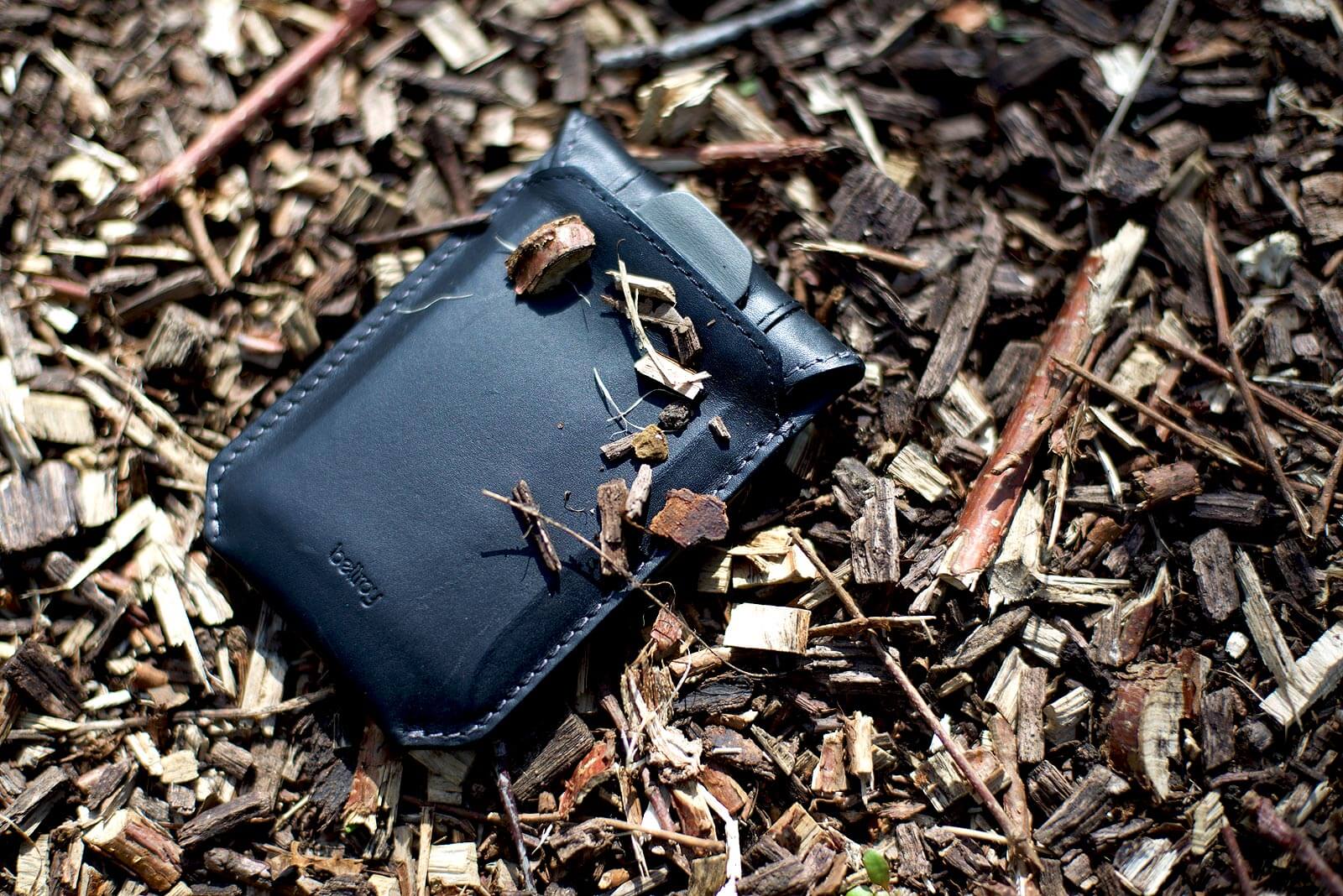 Bellroy Elements Sleeve