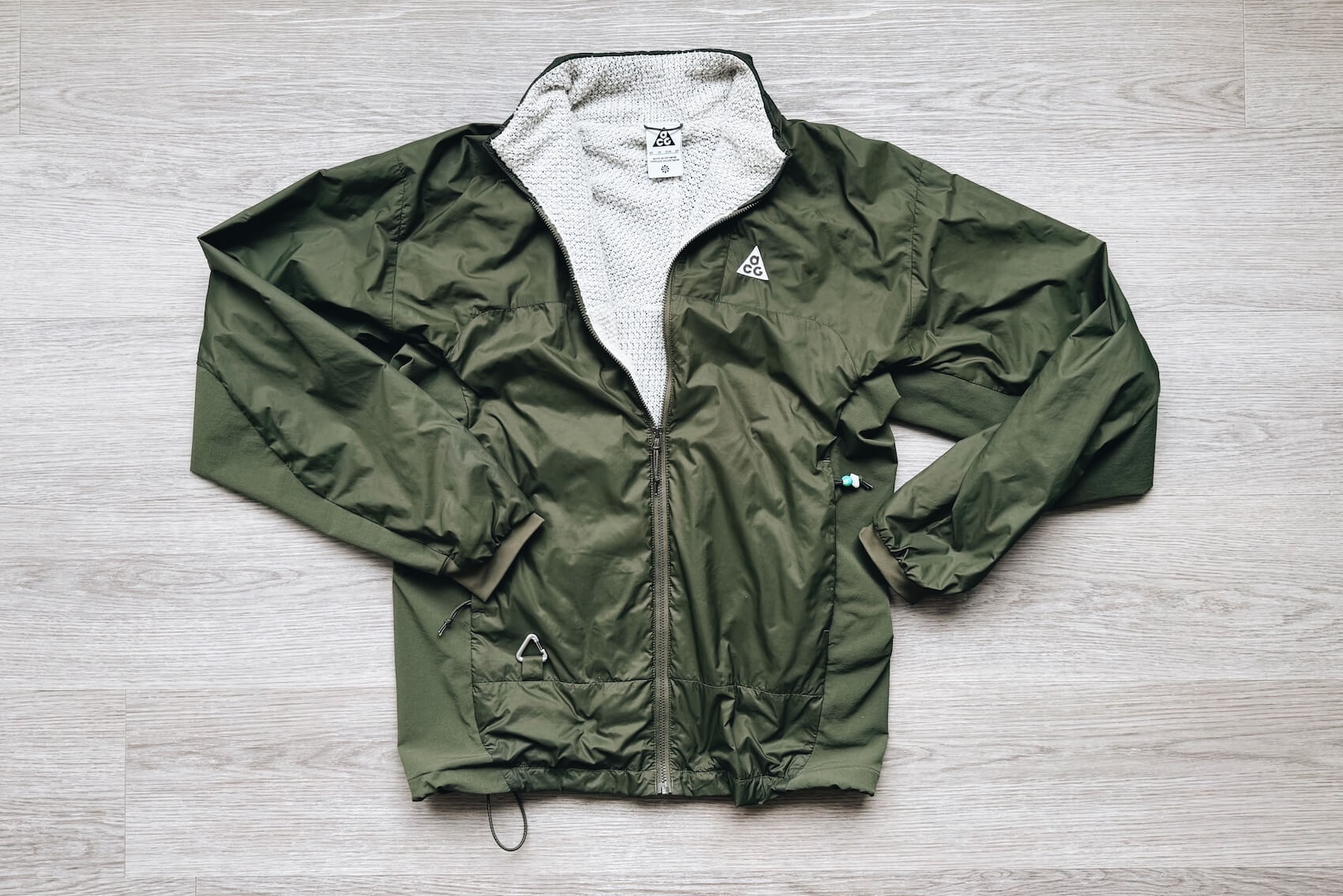 Nike ACG Sierra Light Jacket