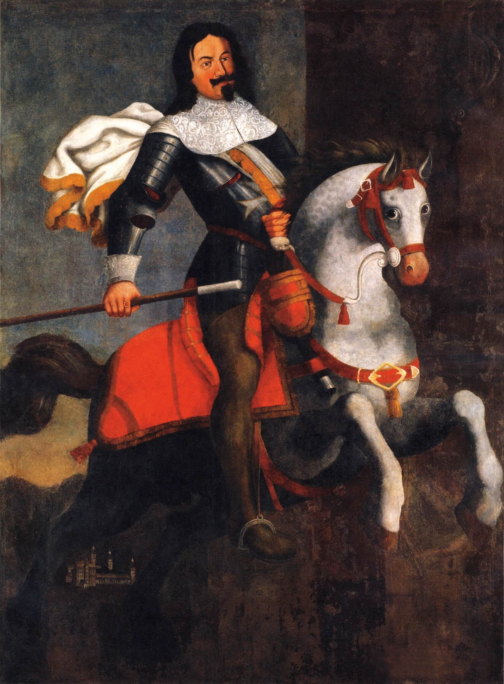 Kaspar Stockalper