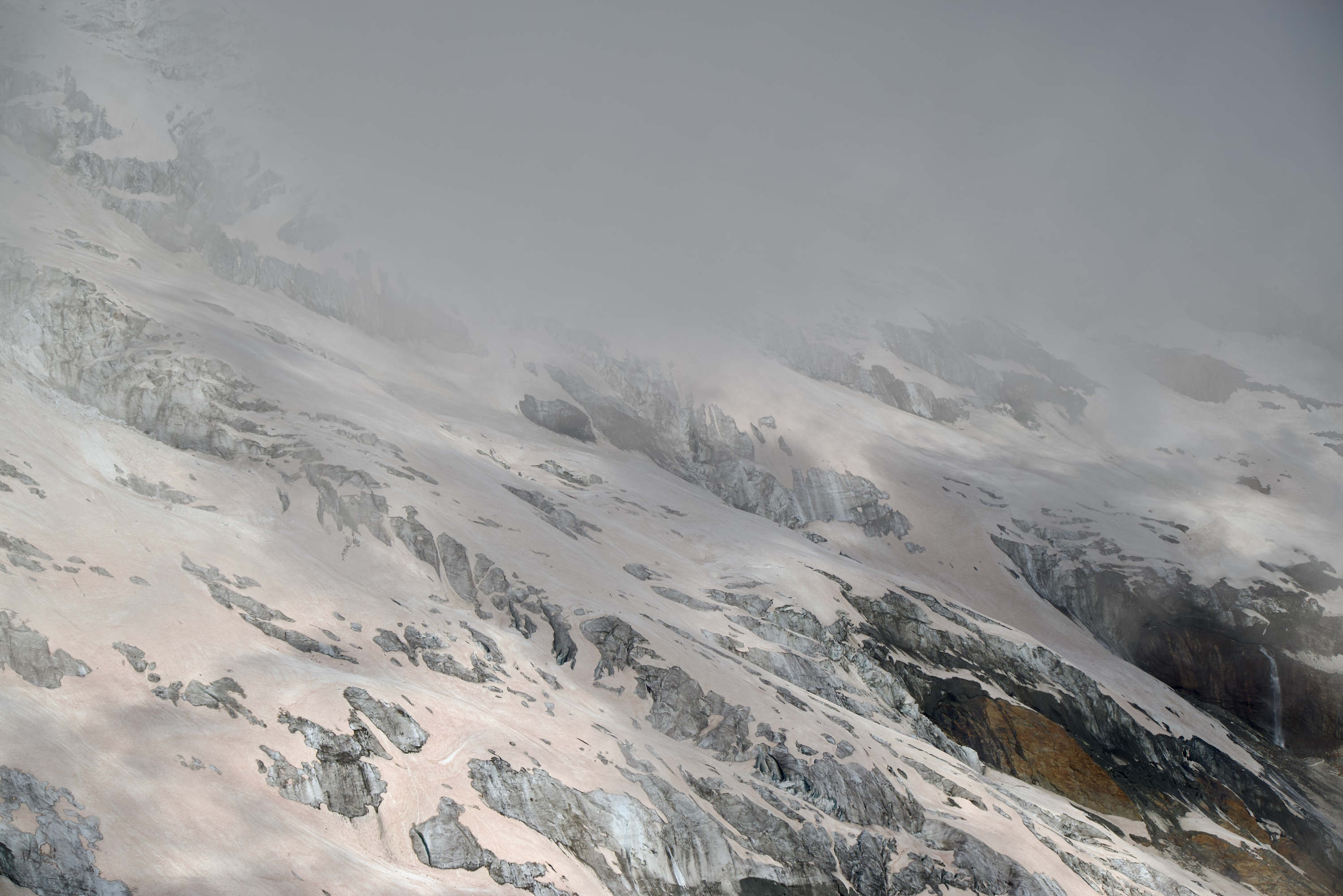 Fee Glacier