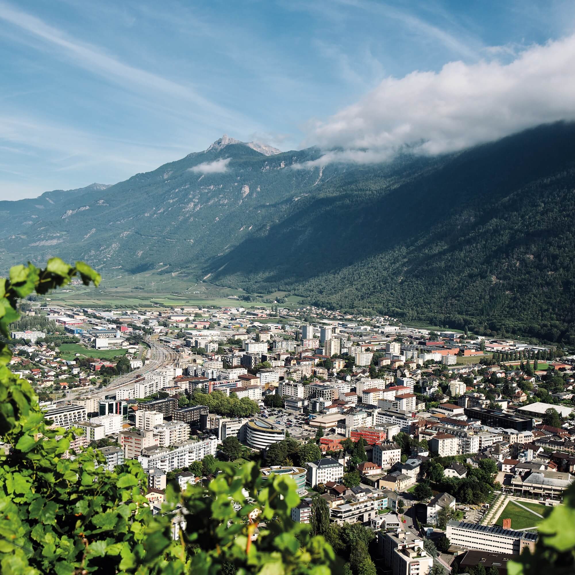 Martigny