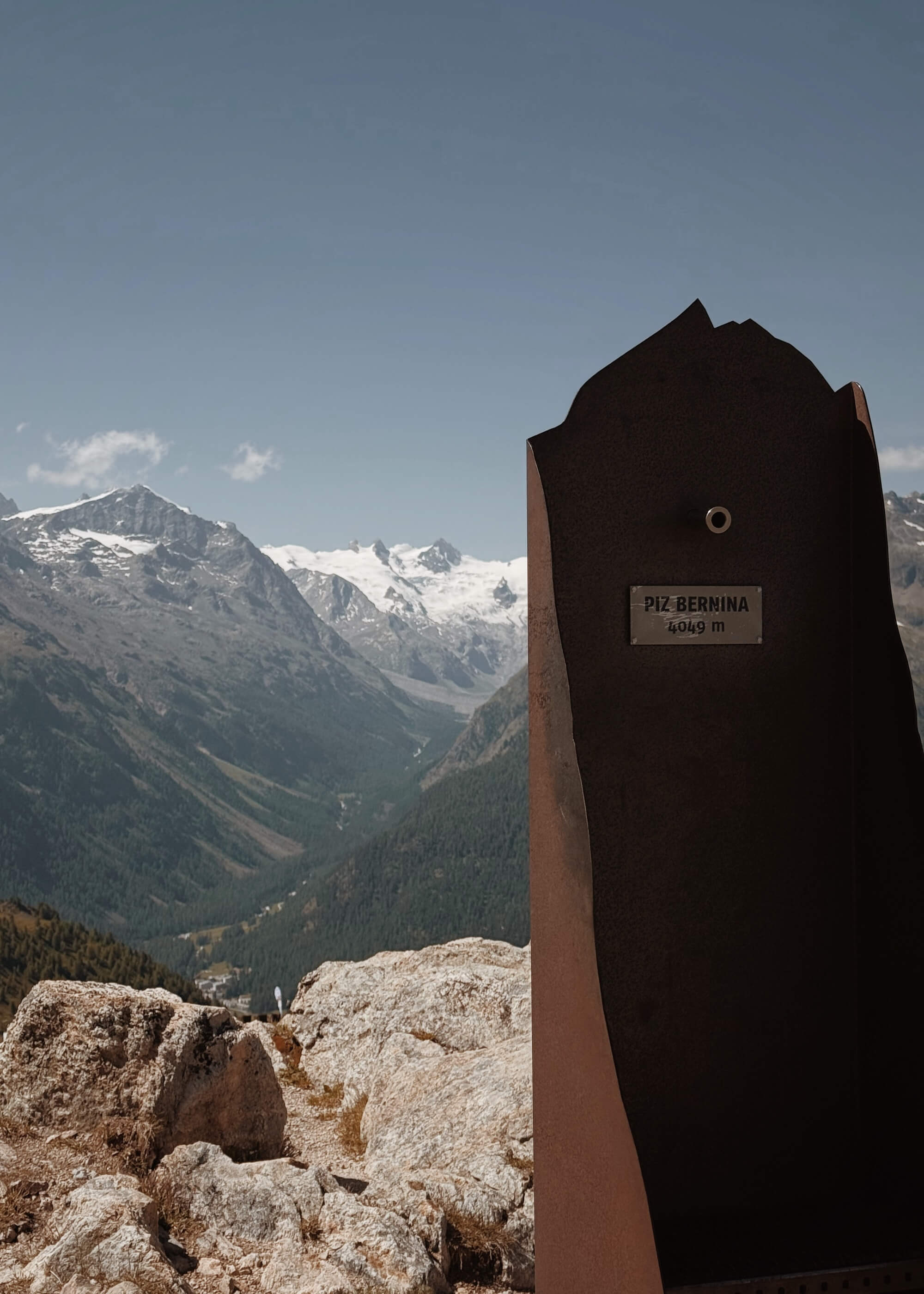 Muottas Muragl