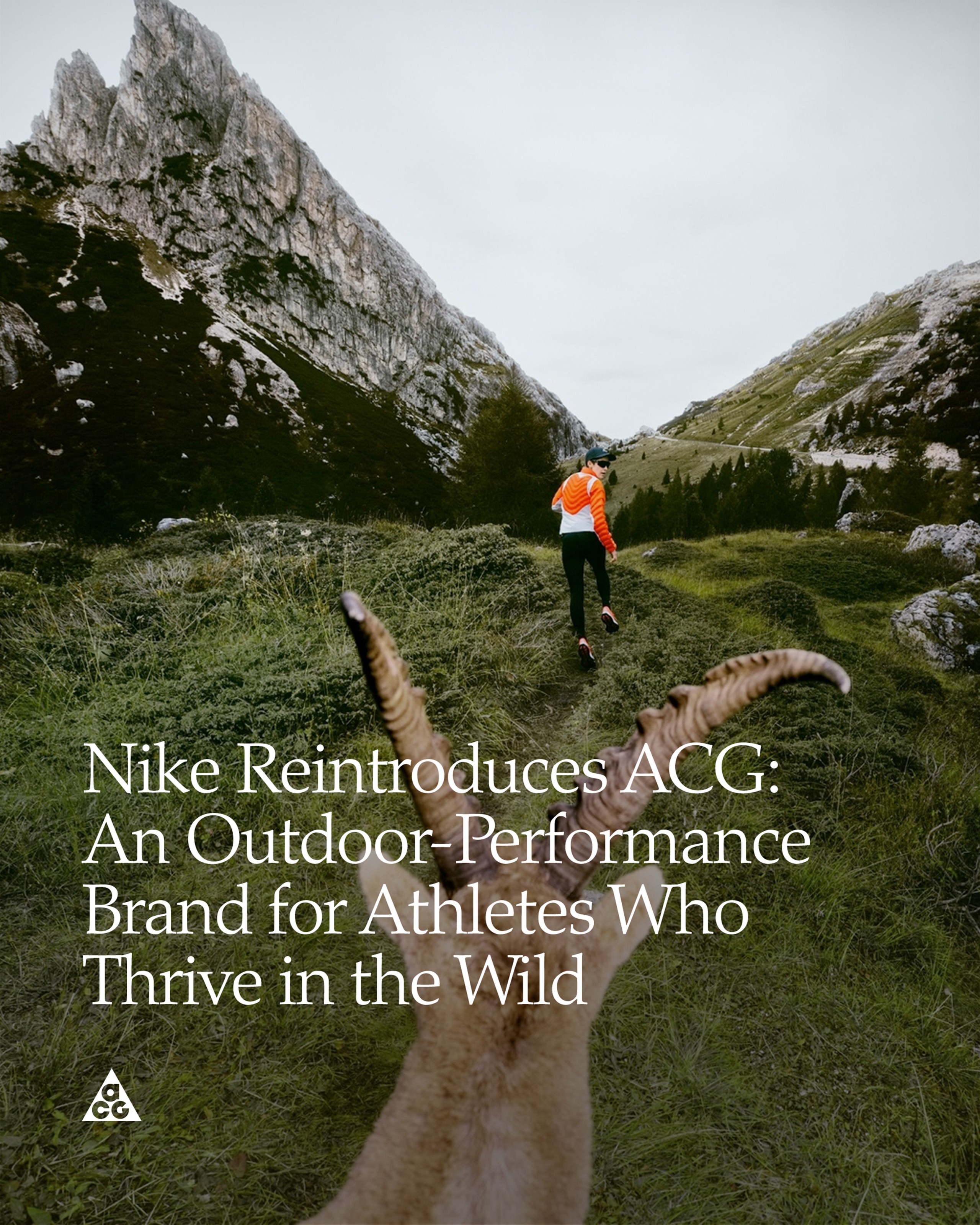 Nike ACG