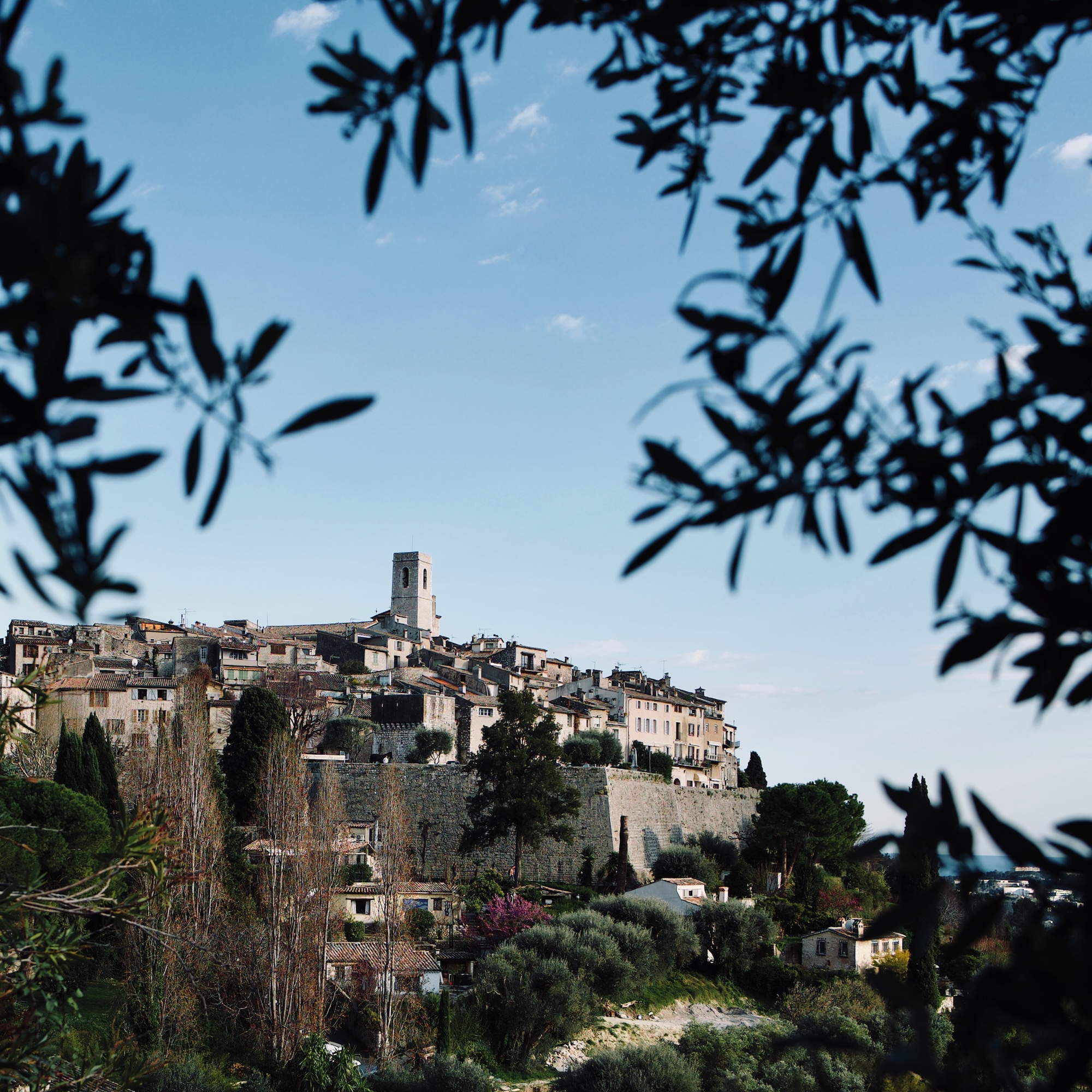Saint Paul de Vence